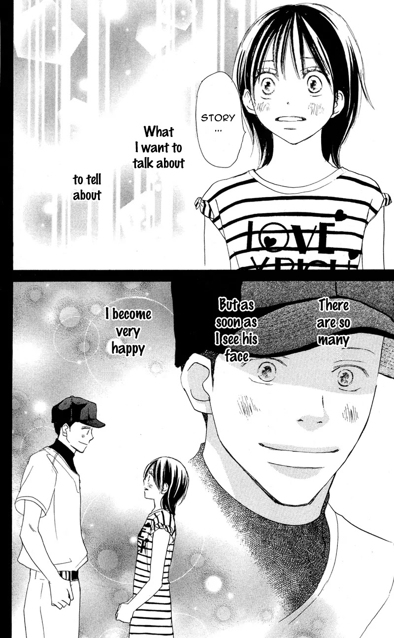 Aozora Yell Chapter 26 page 48 - Chapter 26