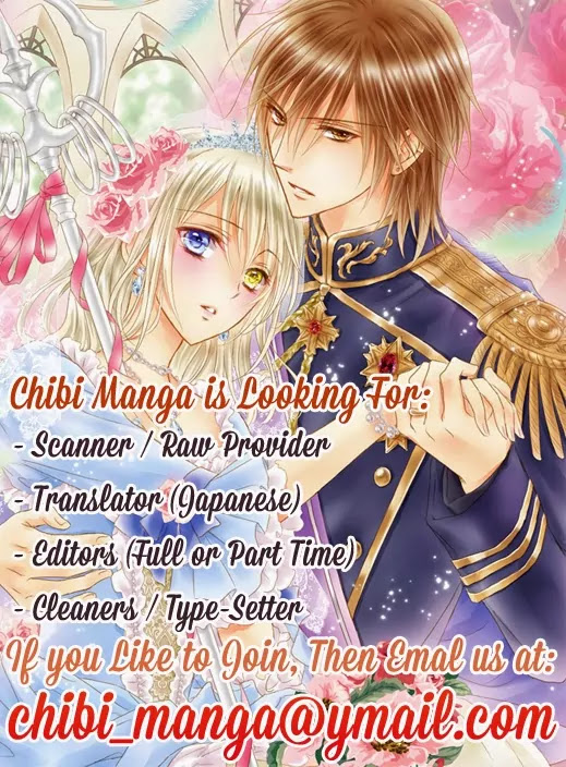 Aozora Yell Chapter 27 page 4 - Chapter 27