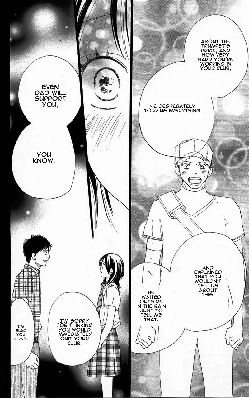 Aozora Yell Chapter 27 page 44 - Chapter 27