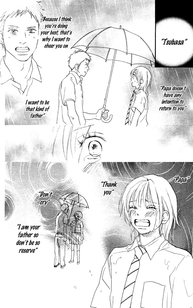 Aozora Yell Chapter 28 page 10 - Chapter 28