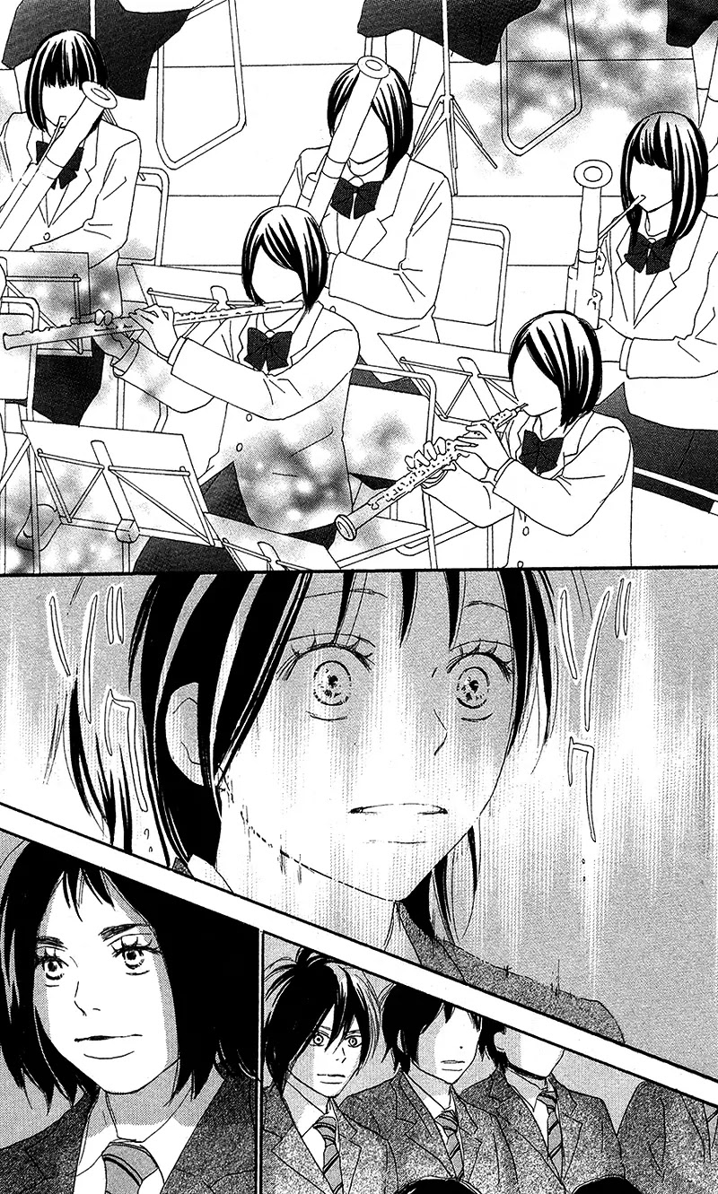 Aozora Yell Chapter 28 page 47 - Chapter 28