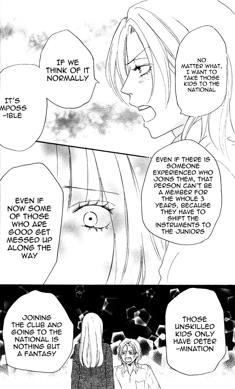 Aozora Yell Chapter 29 page 44 - Chapter 29