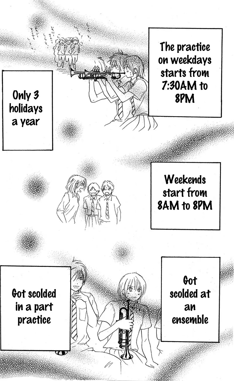 Aozora Yell Chapter 29 page 6 - Chapter 29
