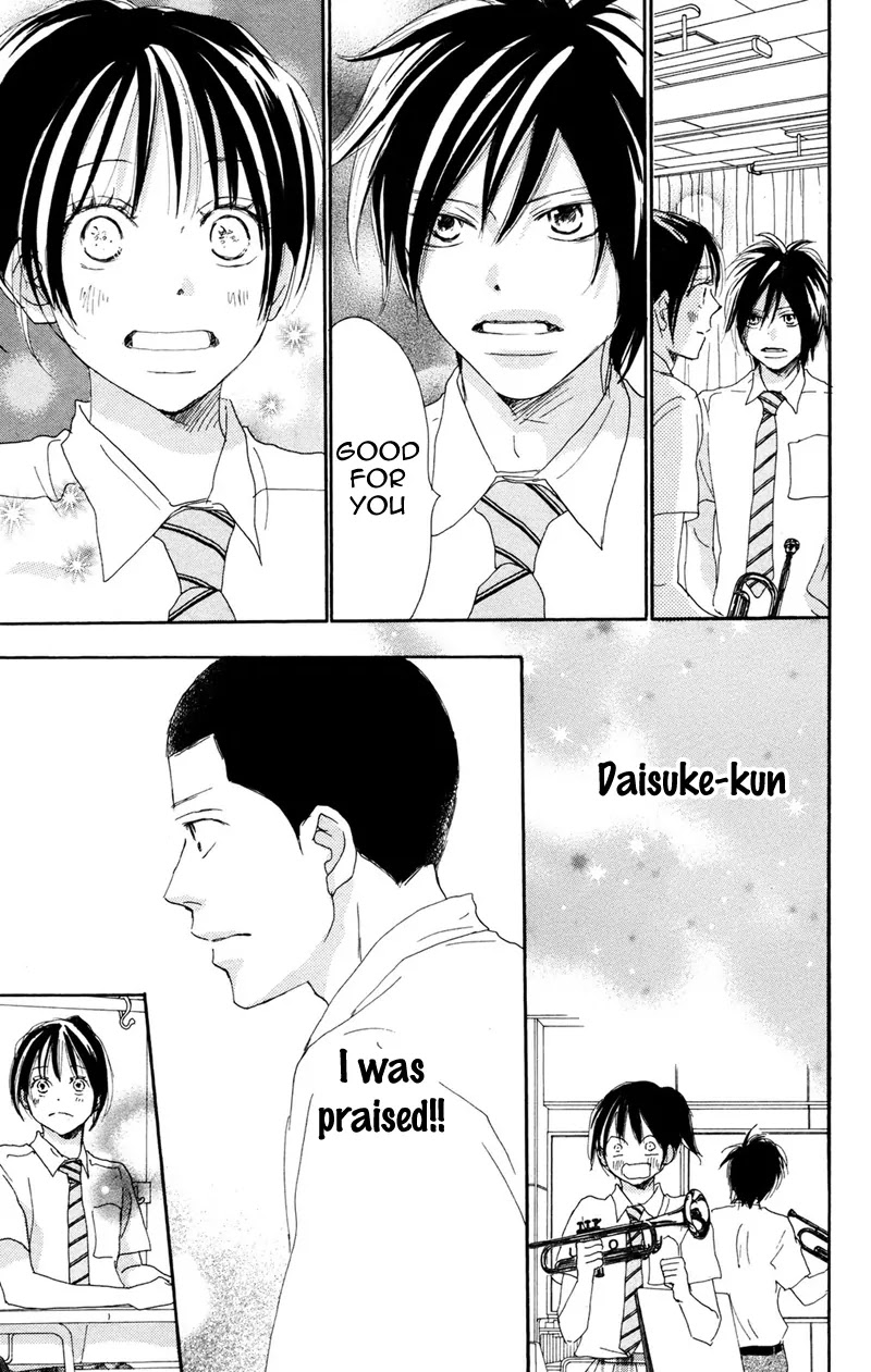 Aozora Yell Chapter 30 page 48 - Chapter 30