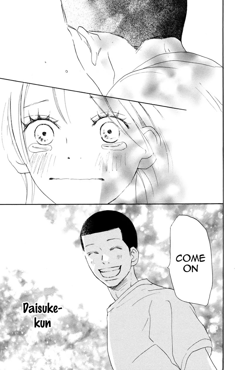 Aozora Yell Chapter 31 page 30 - Chapter 31