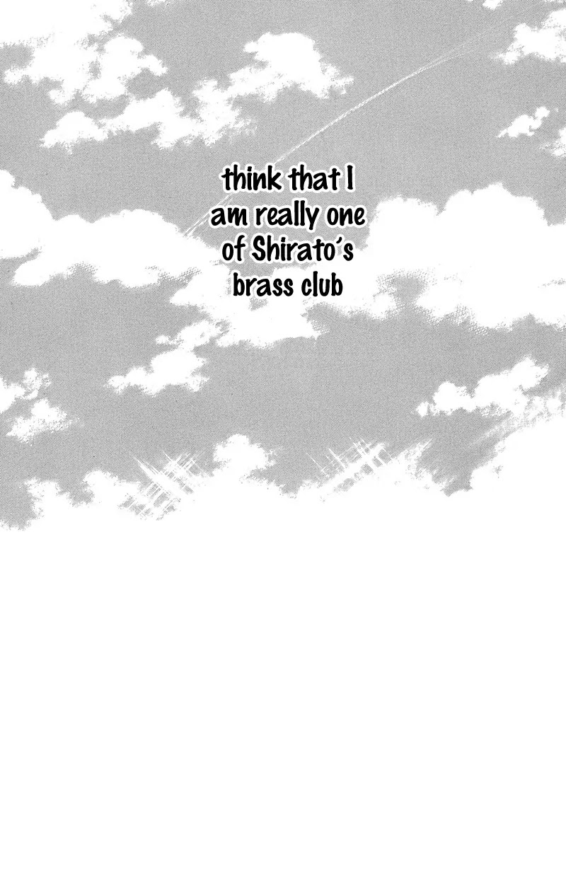 Aozora Yell Chapter 32 page 49 - Chapter 32