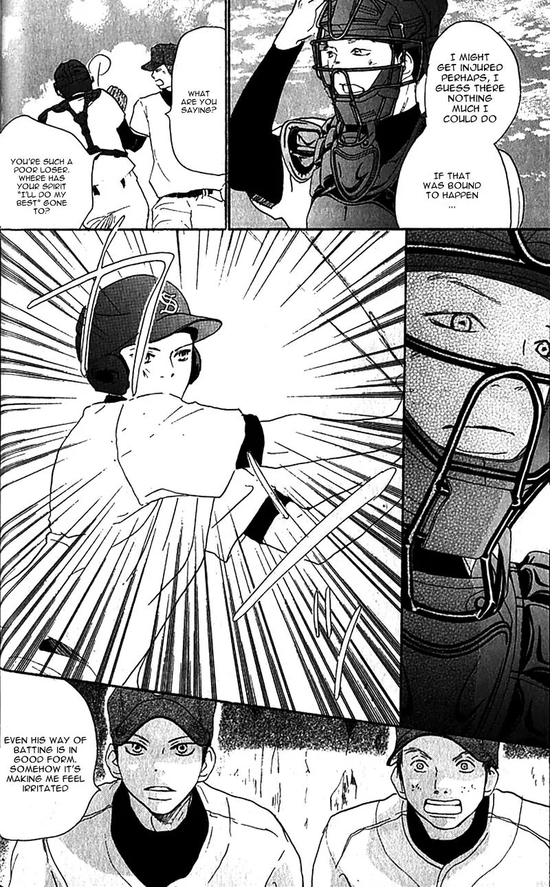 Aozora Yell Chapter 34 page 31 - Chapter 34
