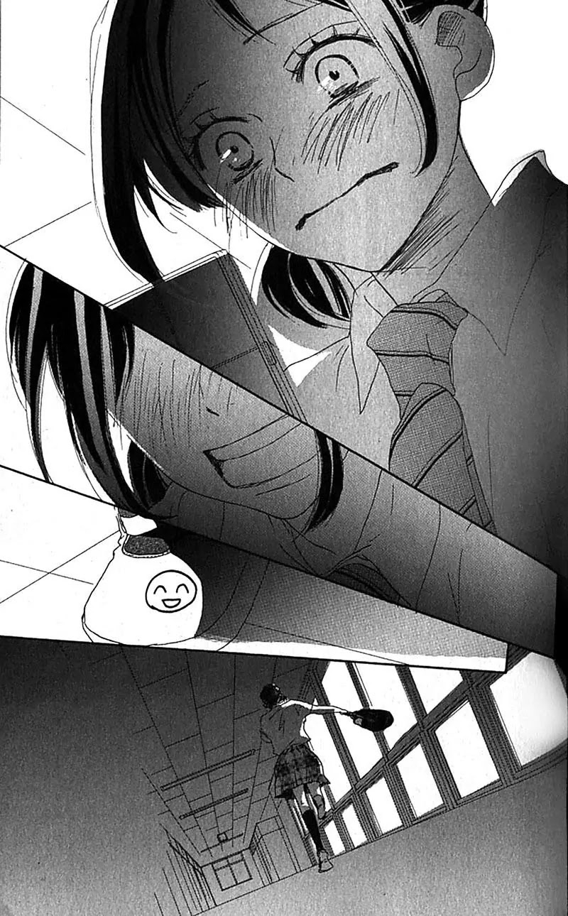 Aozora Yell Chapter 34 page 44 - Chapter 34