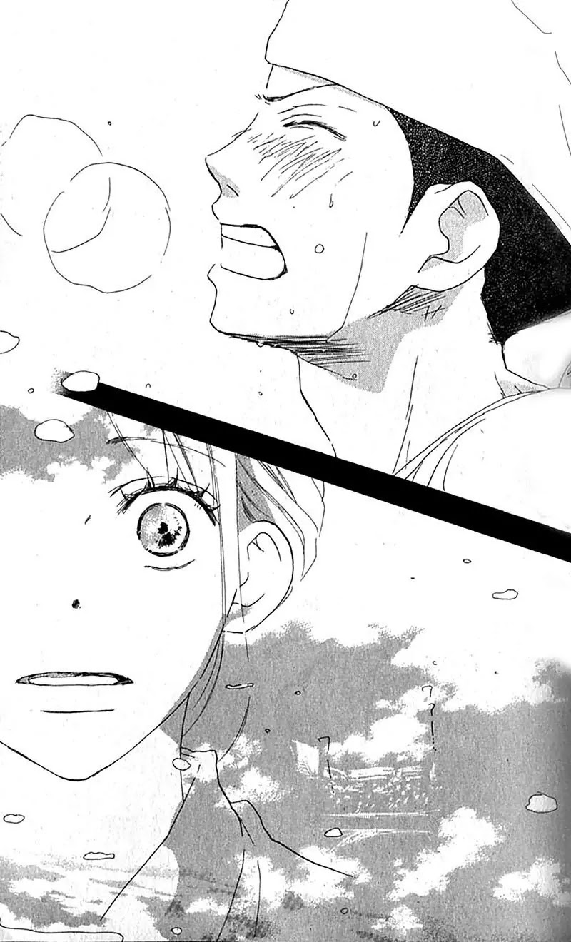 Aozora Yell Chapter 34 page 48 - Chapter 34