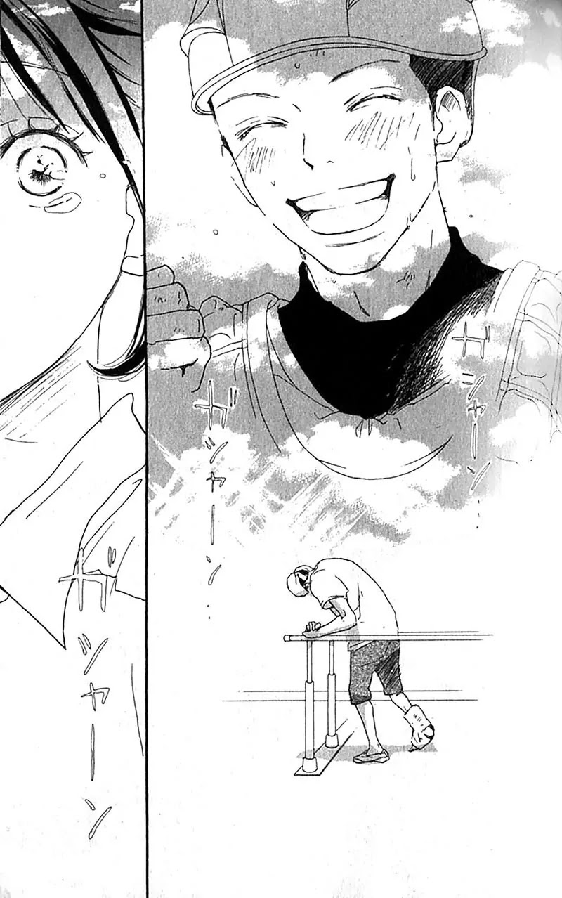Aozora Yell Chapter 34 page 50 - Chapter 34
