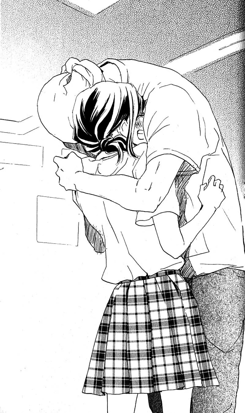 Aozora Yell Chapter 34 page 58 - Chapter 34