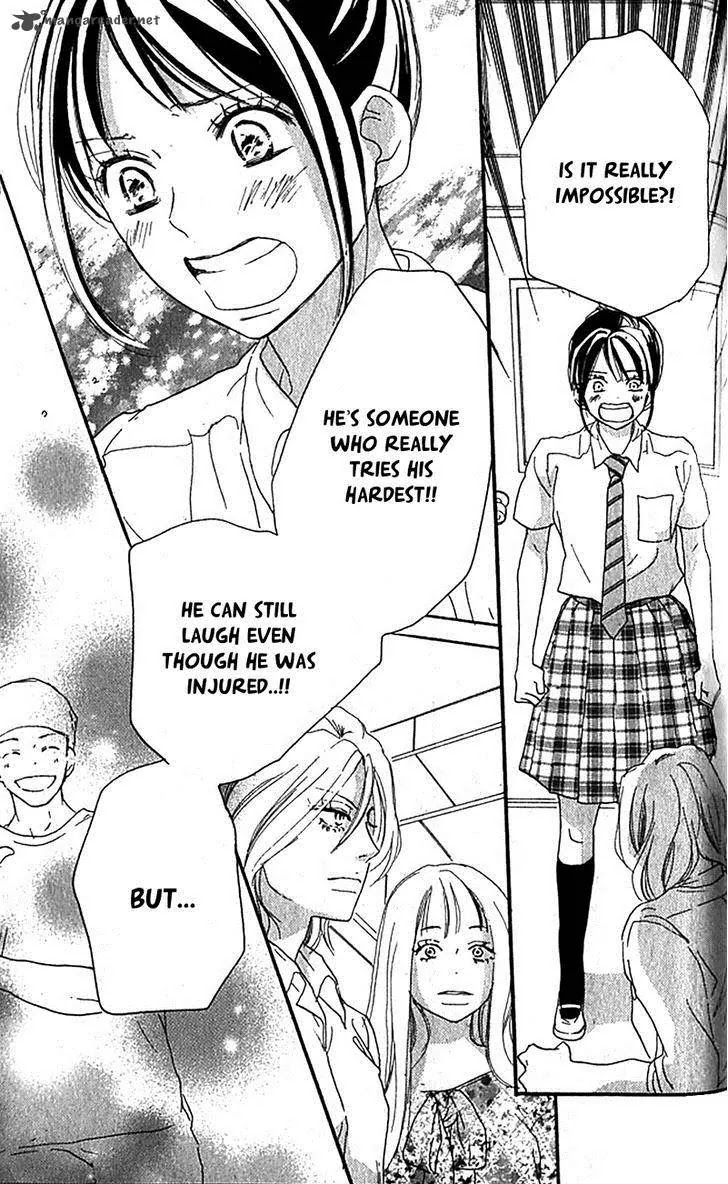 Aozora Yell Chapter 36 page 10 - Chapter 36