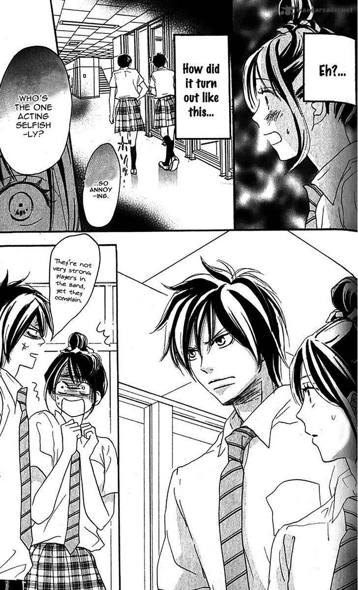 Aozora Yell Chapter 36 page 18 - Chapter 36