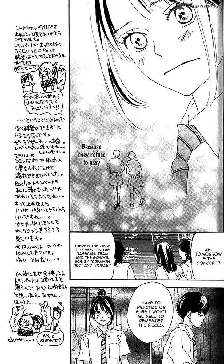 Aozora Yell Chapter 36 page 20 - Chapter 36
