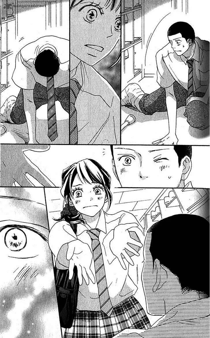 Aozora Yell Chapter 36 page 26 - Chapter 36