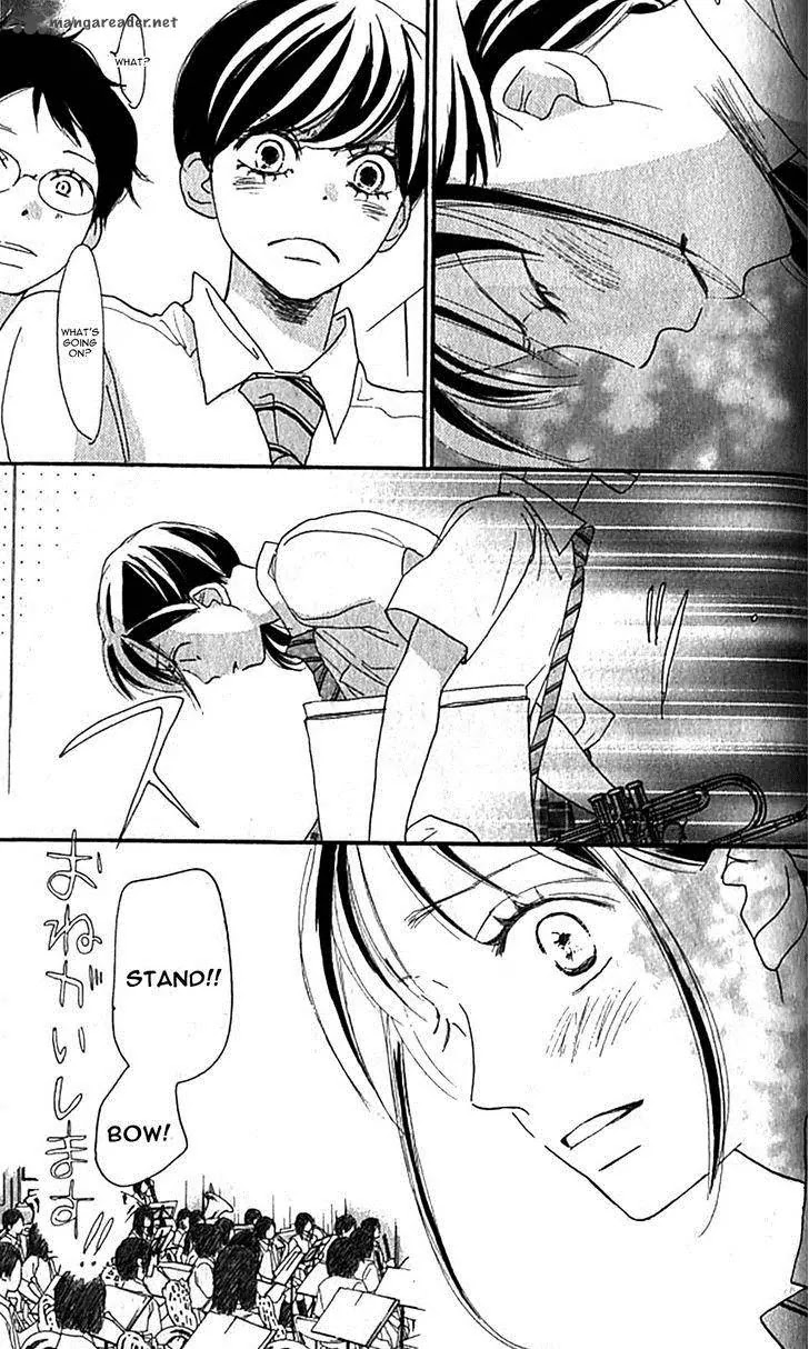 Aozora Yell Chapter 36 page 30 - Chapter 36