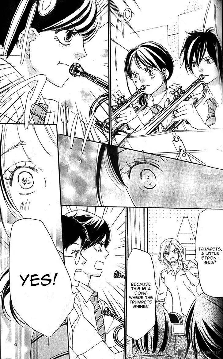 Aozora Yell Chapter 36 page 34 - Chapter 36