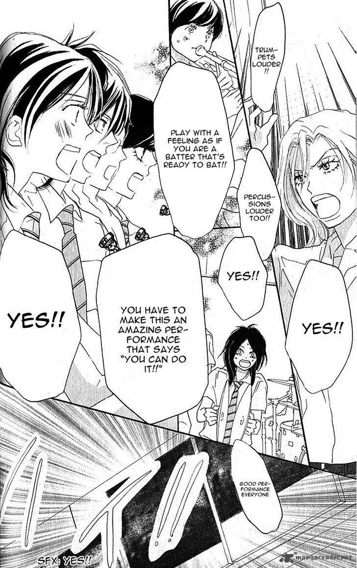 Aozora Yell Chapter 36 page 35 - Chapter 36