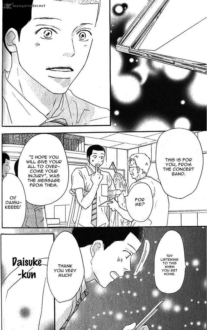Aozora Yell Chapter 36 page 37 - Chapter 36