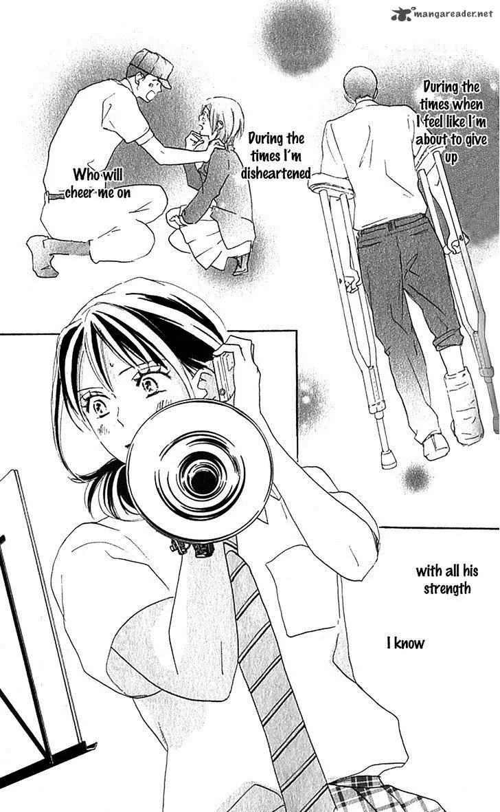 Aozora Yell Chapter 36 page 38 - Chapter 36