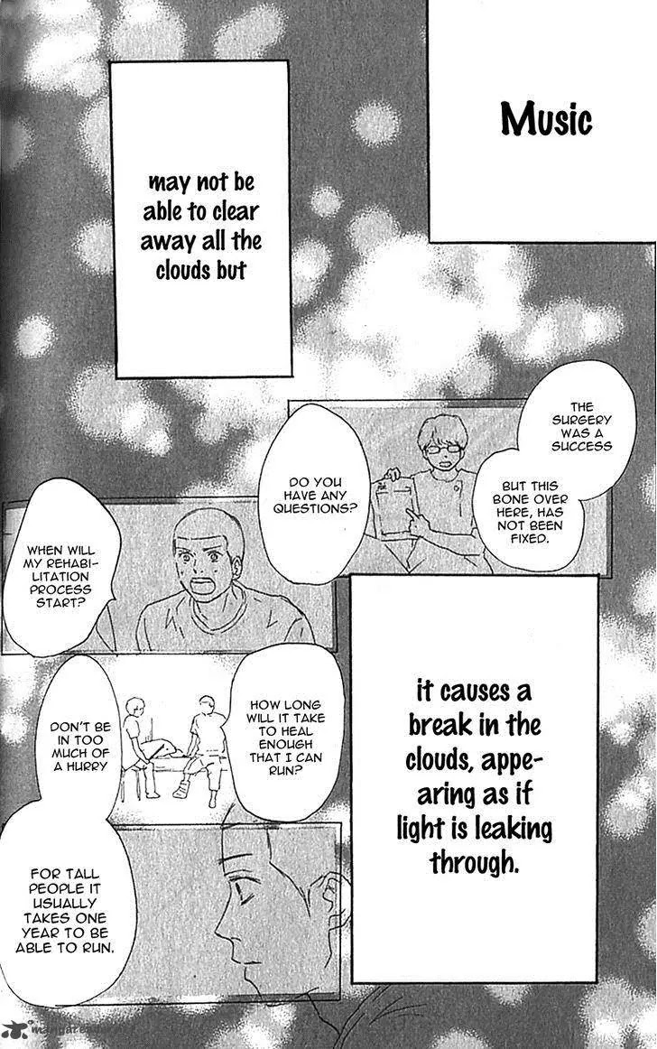 Aozora Yell Chapter 36 page 39 - Chapter 36