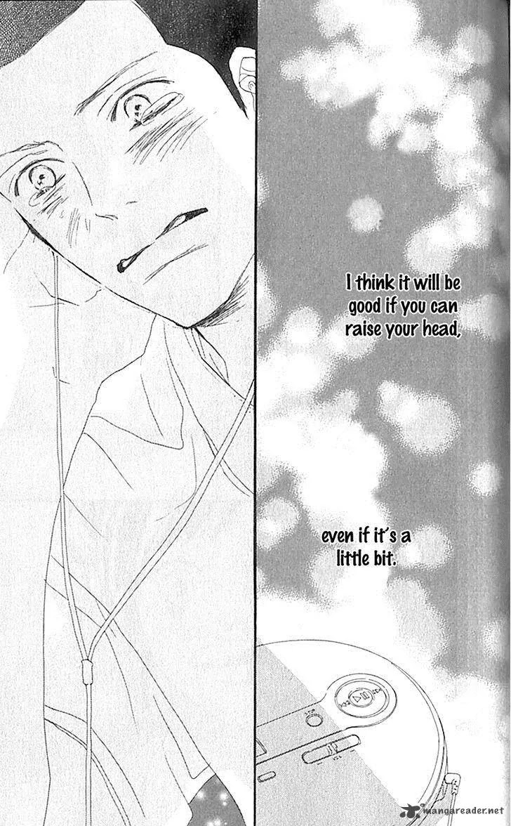 Aozora Yell Chapter 36 page 40 - Chapter 36