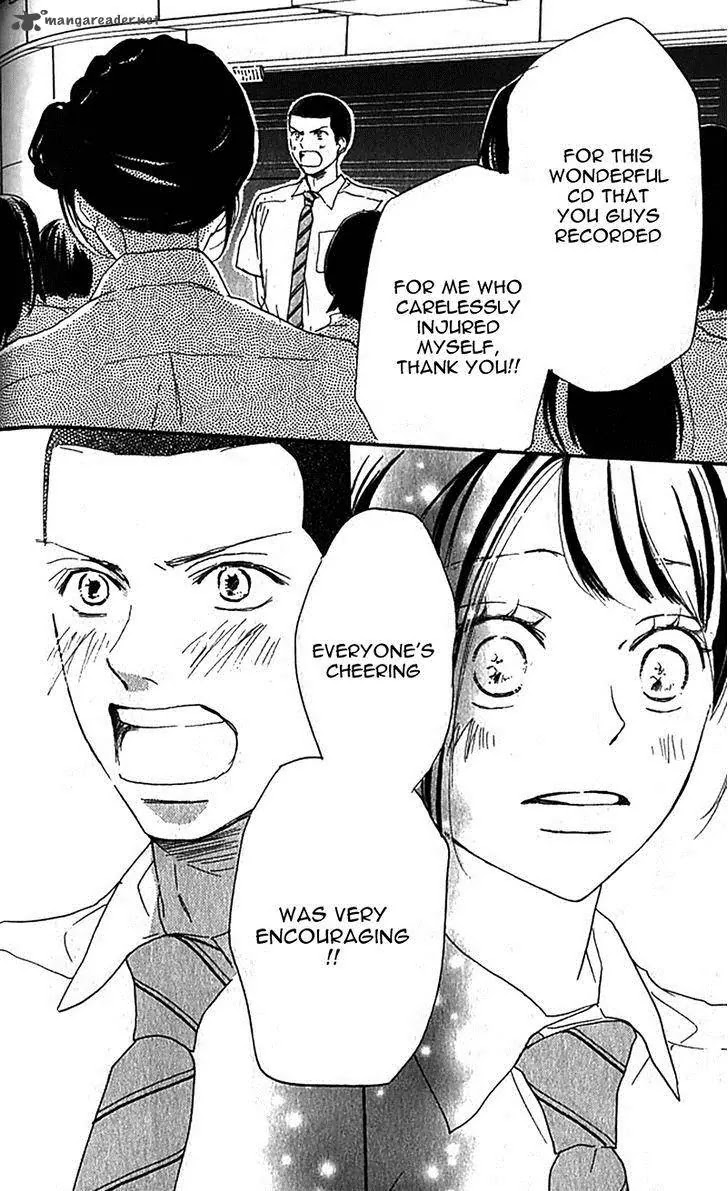 Aozora Yell Chapter 36 page 43 - Chapter 36