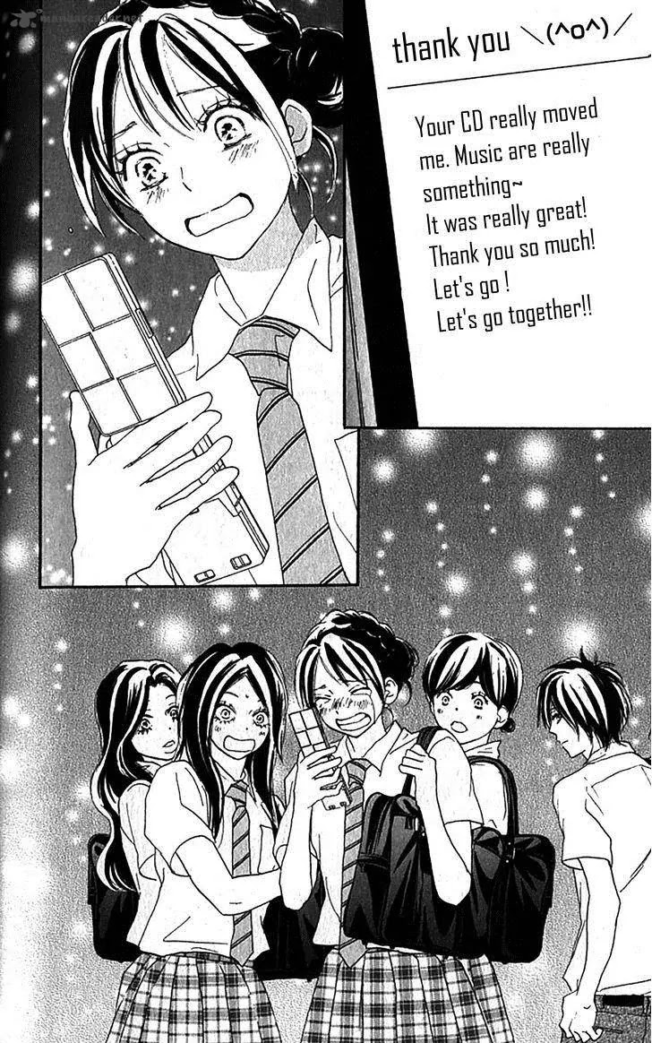 Aozora Yell Chapter 36 page 49 - Chapter 36