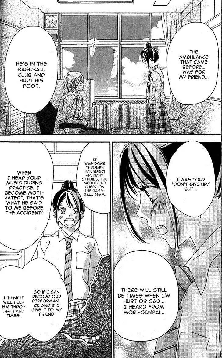 Aozora Yell Chapter 36 page 7 - Chapter 36