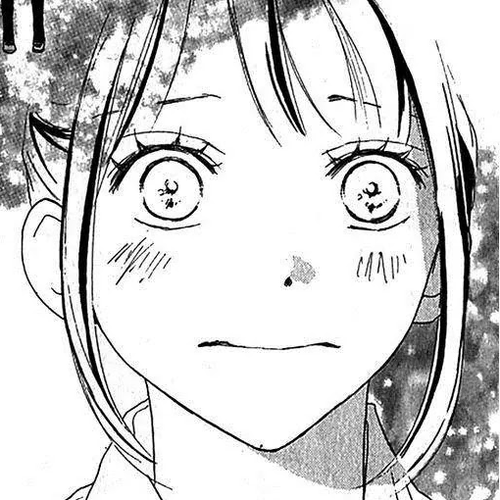 Aozora Yell Chapter 36 cover