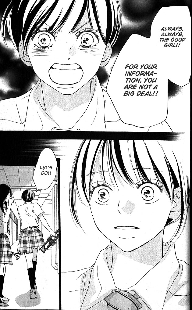Aozora Yell Chapter 37 page 40 - Chapter 37