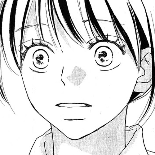 Aozora Yell Chapter 37 cover