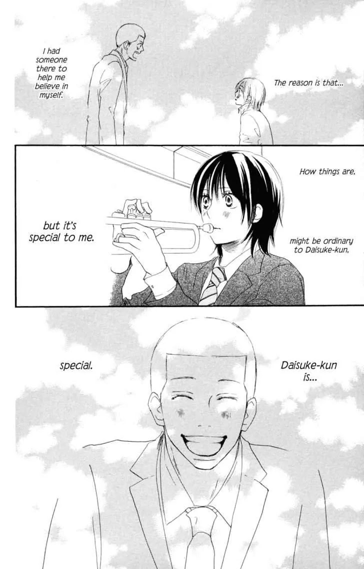Aozora Yell Chapter 4 page 37 - Chapter 4