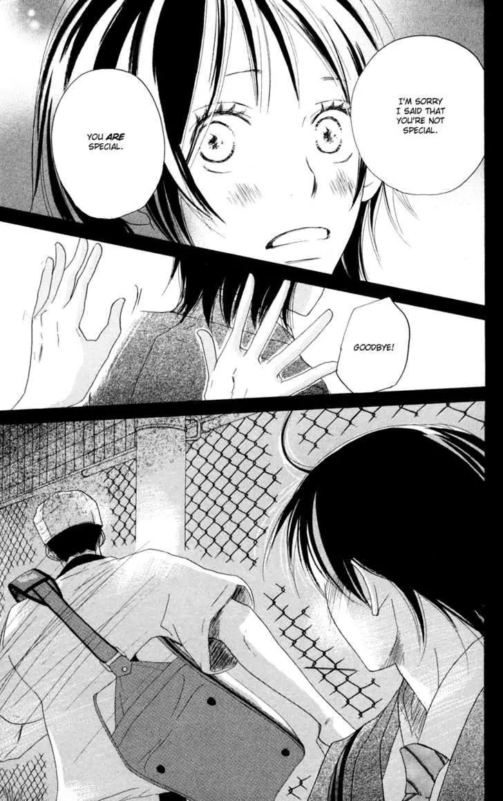 Aozora Yell Chapter 4 page 44 - Chapter 4