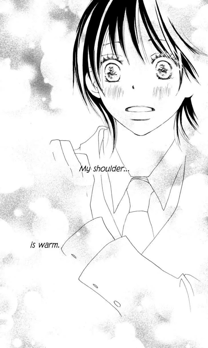 Aozora Yell Chapter 4 page 46 - Chapter 4