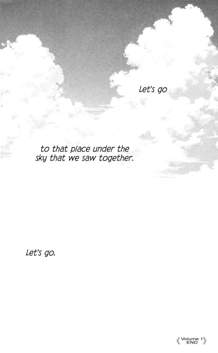 Aozora Yell Chapter 4 page 47 - Chapter 4