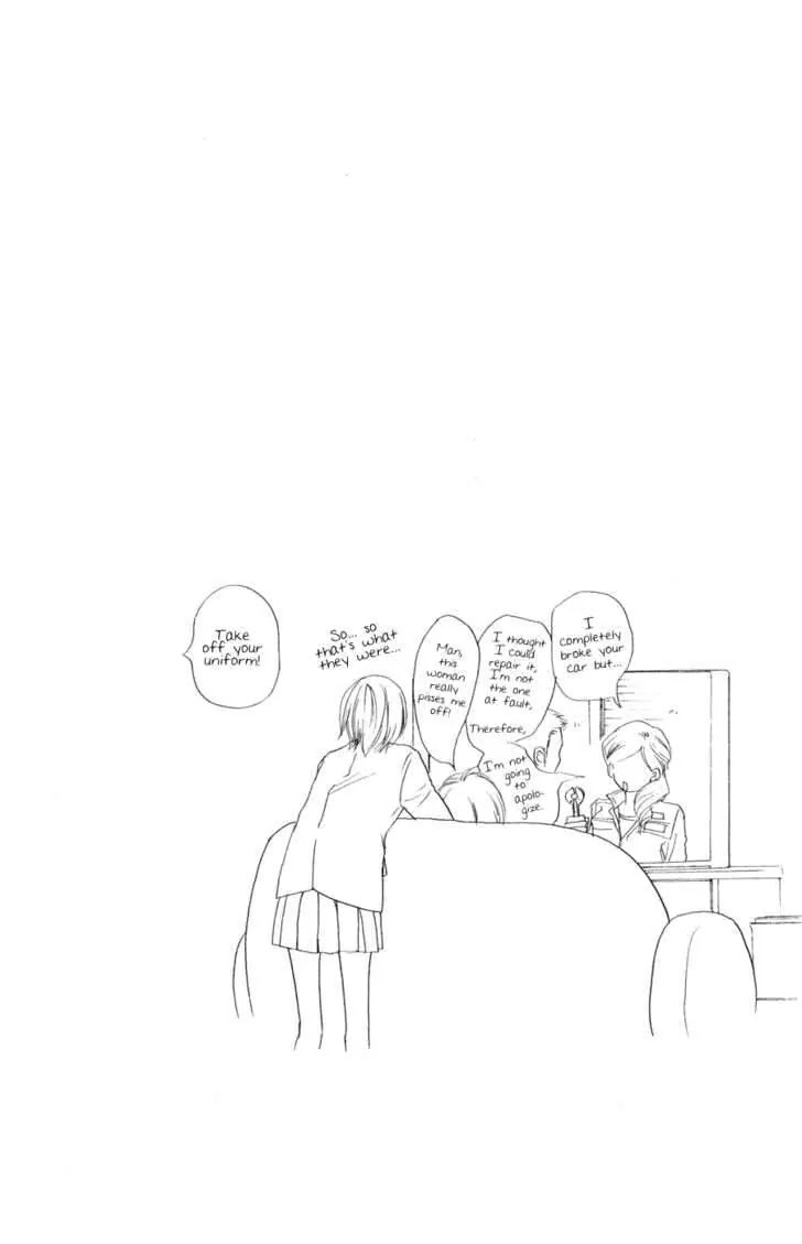 Aozora Yell Chapter 4 page 48 - Chapter 4