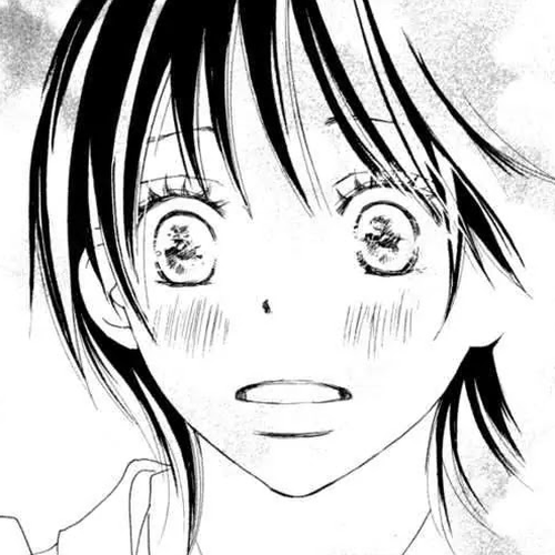 Aozora Yell Chapter 4 cover