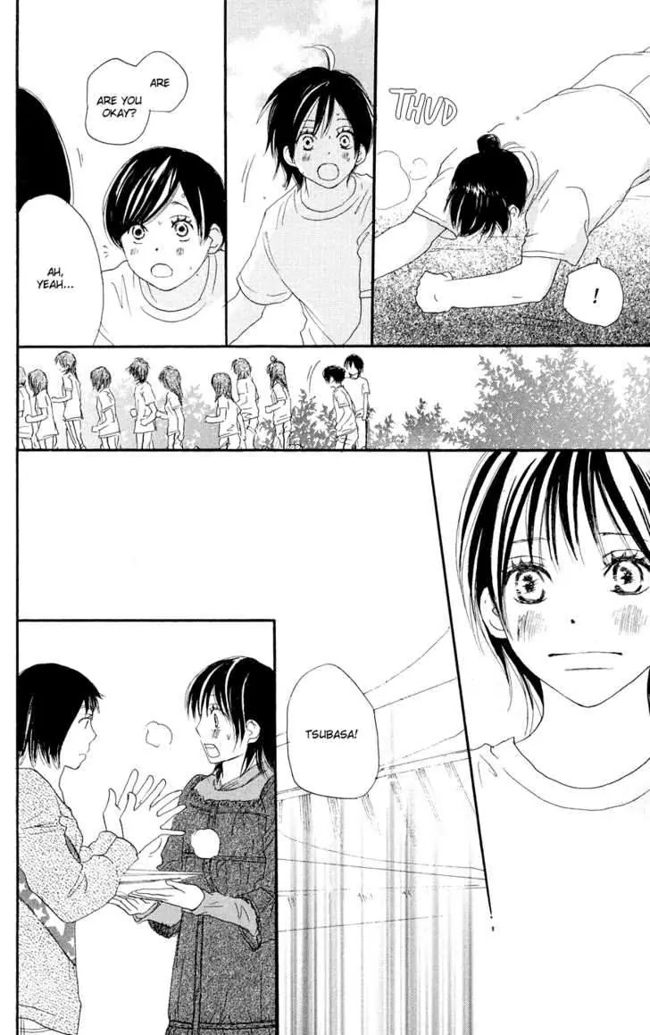 Aozora Yell Chapter 5 page 21 - Chapter 5