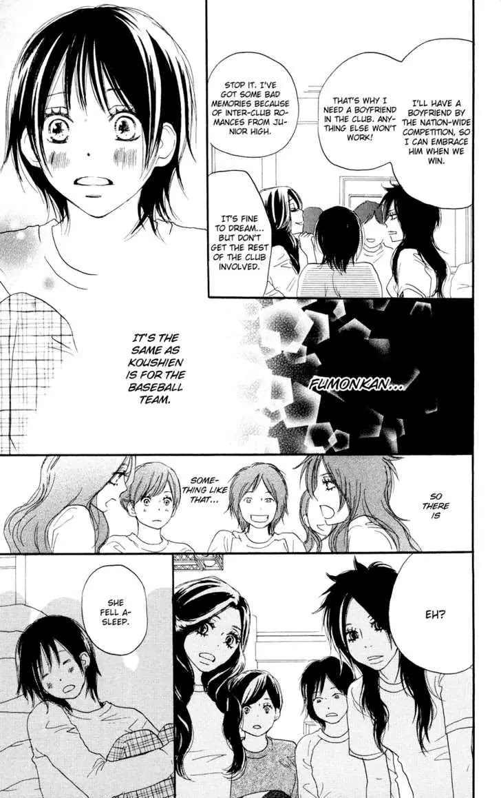 Aozora Yell Chapter 5 page 42 - Chapter 5