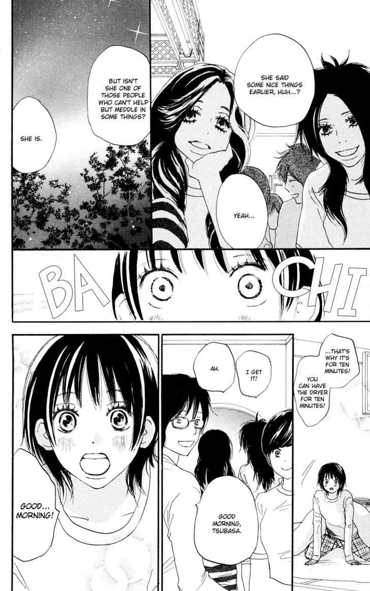 Aozora Yell Chapter 5 page 43 - Chapter 5