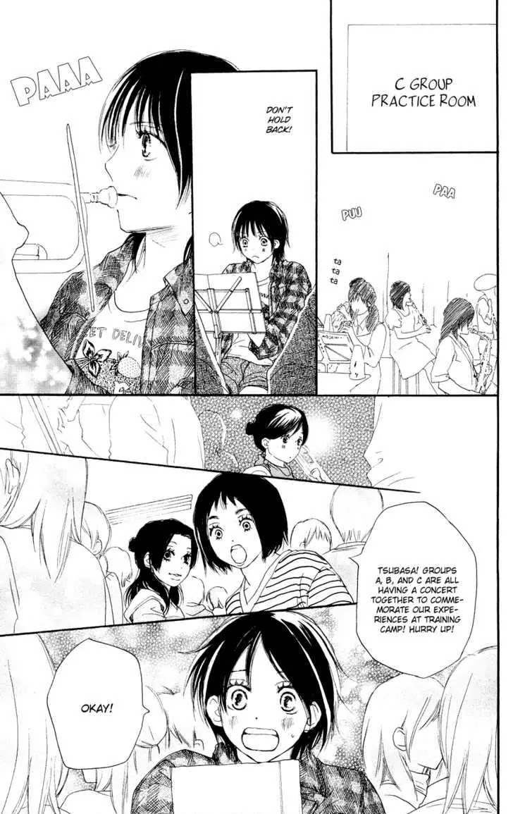 Aozora Yell Chapter 5 page 44 - Chapter 5