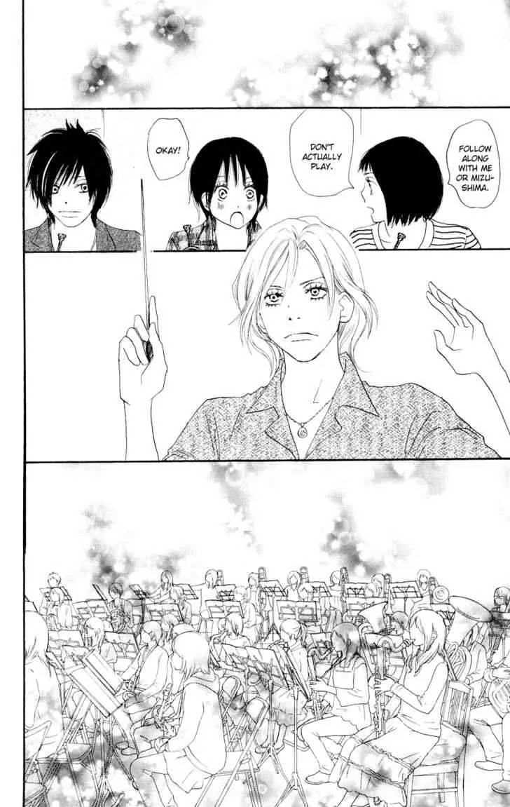 Aozora Yell Chapter 5 page 45 - Chapter 5