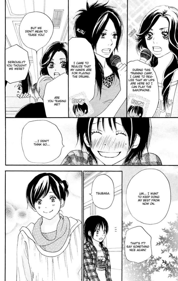 Aozora Yell Chapter 5 page 47 - Chapter 5