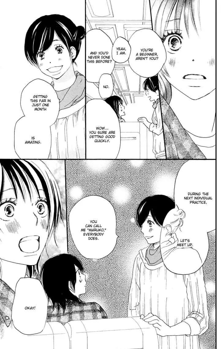 Aozora Yell Chapter 5 page 48 - Chapter 5