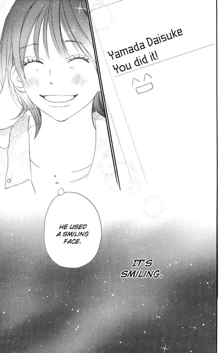 Aozora Yell Chapter 5 page 50 - Chapter 5