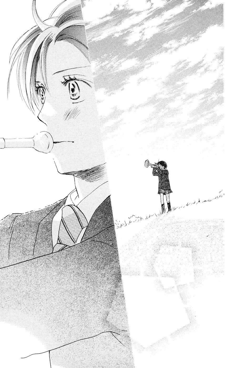 Aozora Yell Chapter 6 page 43 - Chapter 6