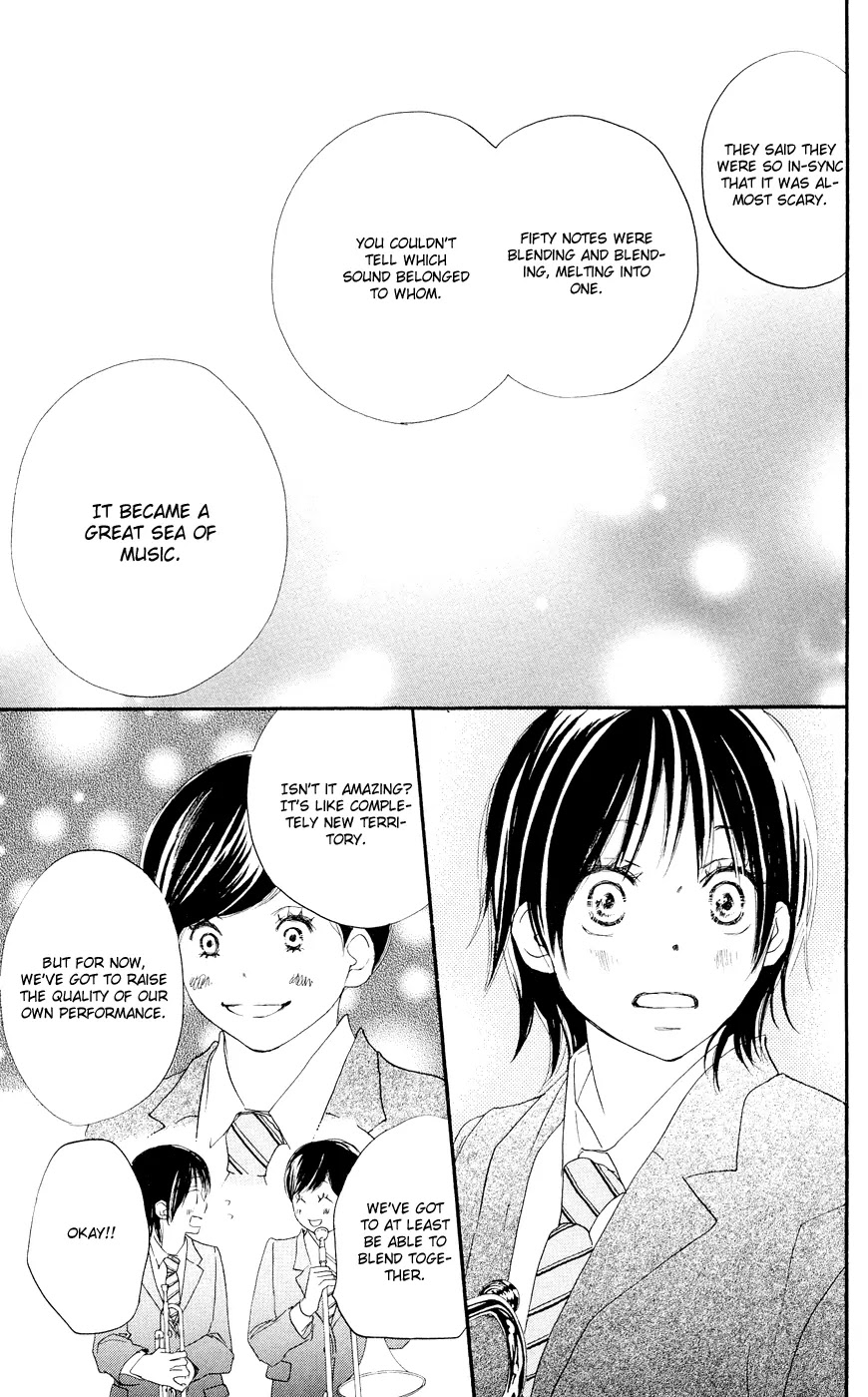 Aozora Yell Chapter 6 page 9 - Chapter 6