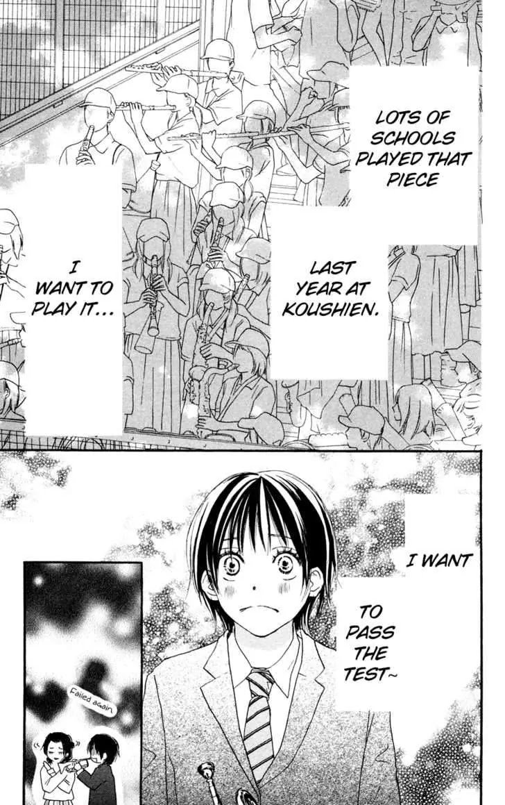 Aozora Yell Chapter 7 page 12 - Chapter 7