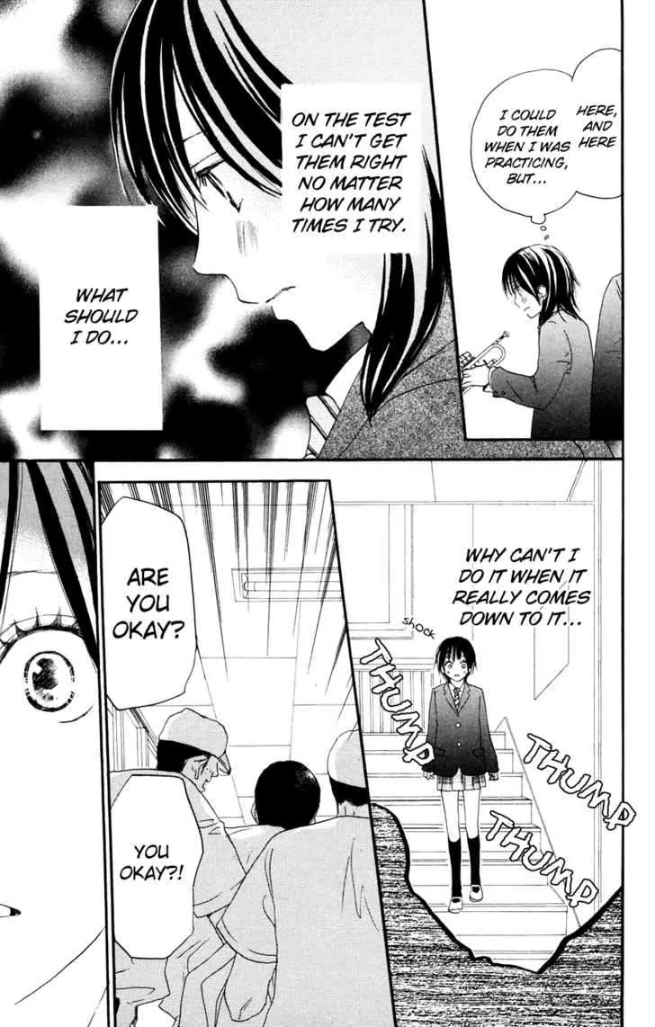 Aozora Yell Chapter 7 page 18 - Chapter 7